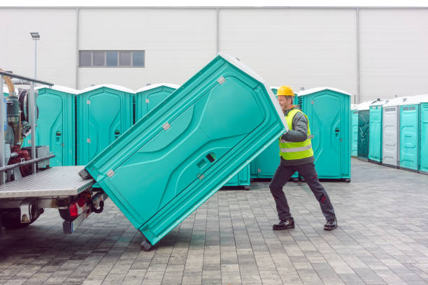 Best Long-term porta potty rental  in Delhi Hills, OH