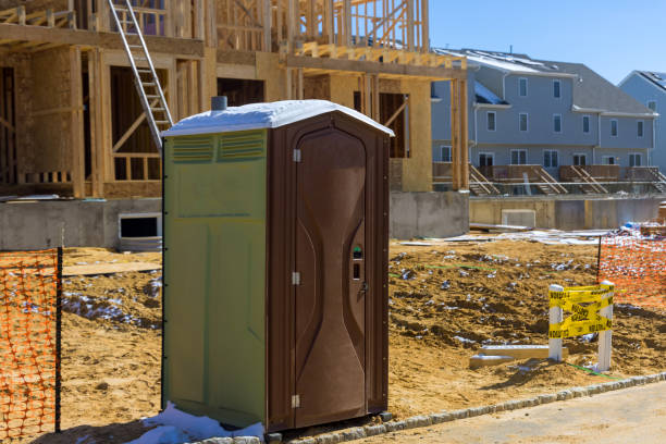 Best Affordable portable toilet rental  in Delhi Hills, OH