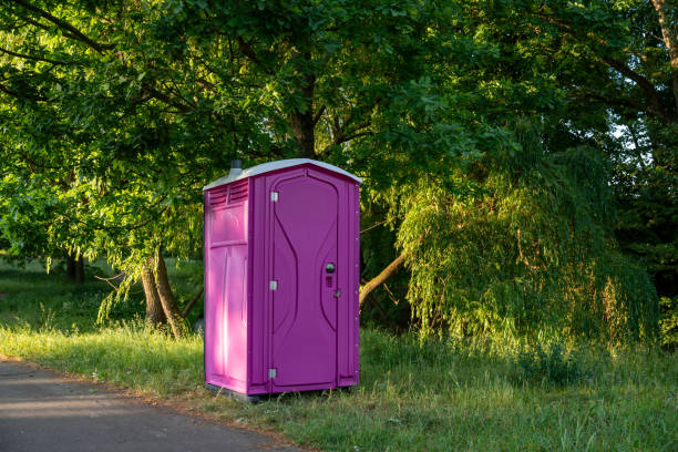 Best Porta potty rental near me  in Delhi Hills, OH