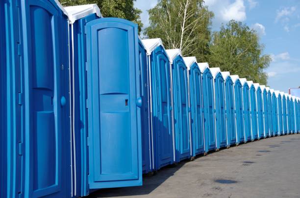 Best Porta potty for special events  in Delhi Hills, OH